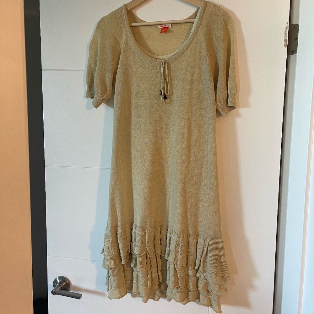 Hugo Boss Dress